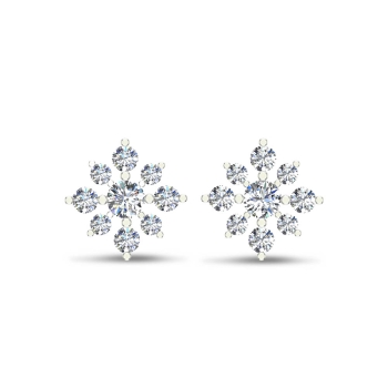 Ada Diamond Earrings&hellip;